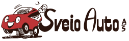 Sveio Auto sin logo