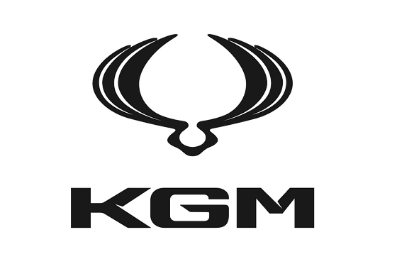 KGM sin logo